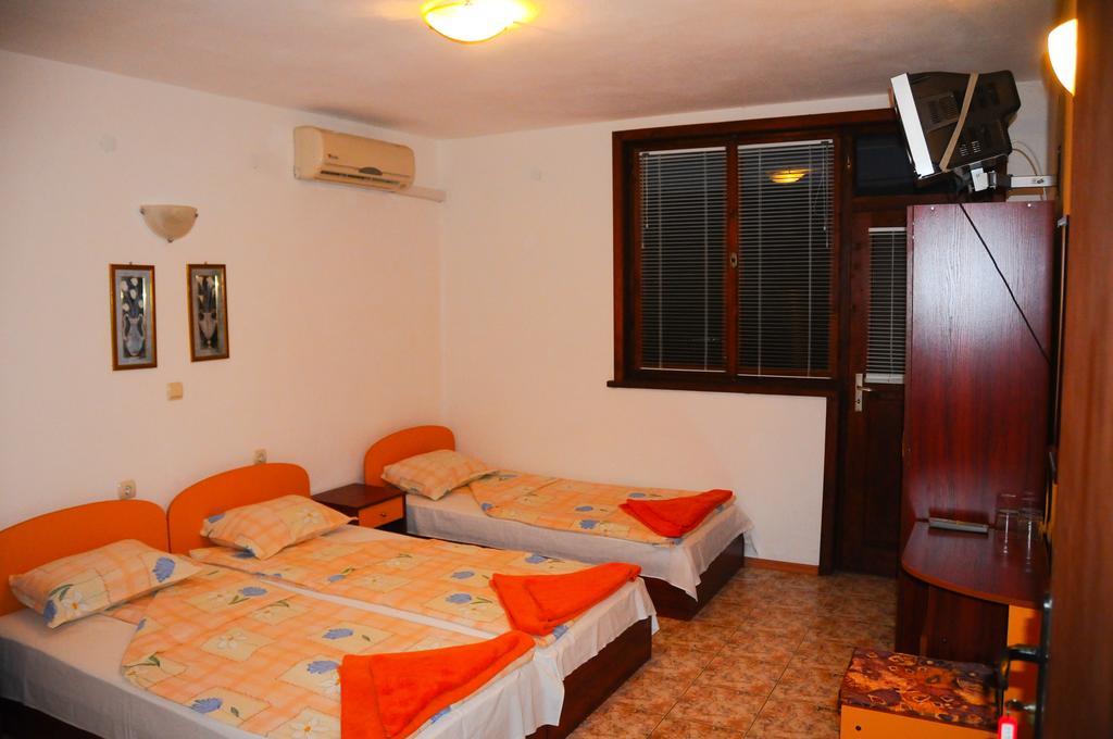 Villa Velika - Slavi Exterior foto