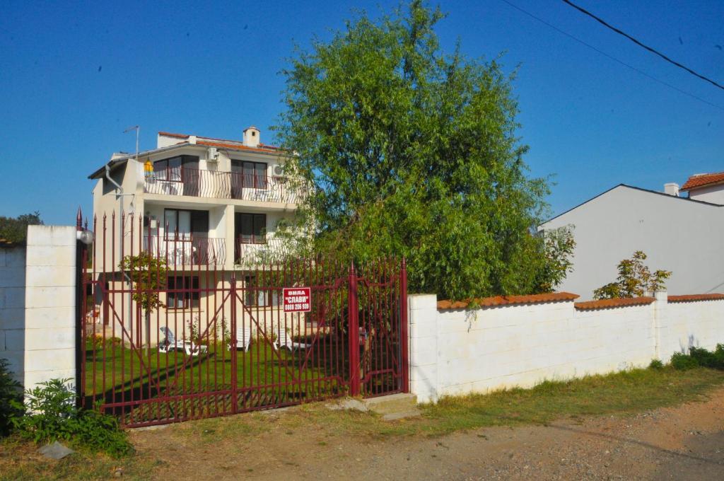 Villa Velika - Slavi Quarto foto